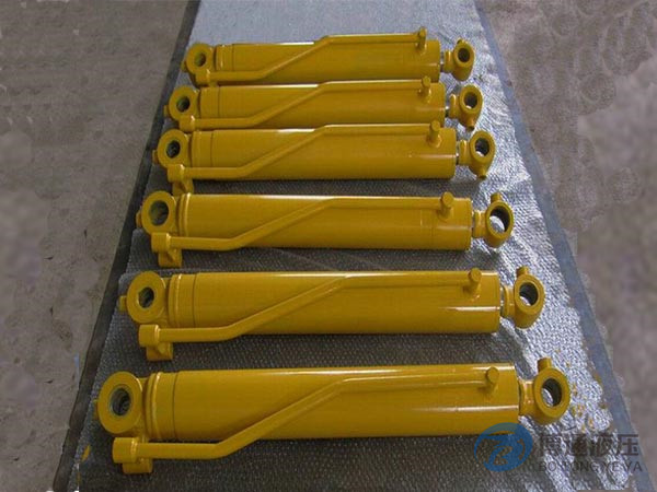 伺服液壓缸和普通液壓缸有什么區(qū)別？