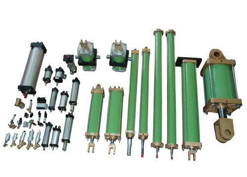 如何延長(zhǎng)液壓油缸壽命？