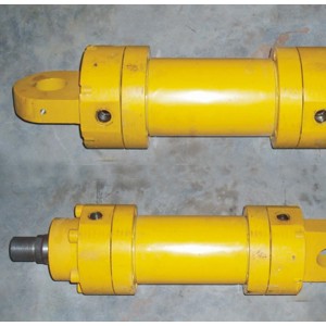 液壓缸的泄漏故障怎樣簡易修復？