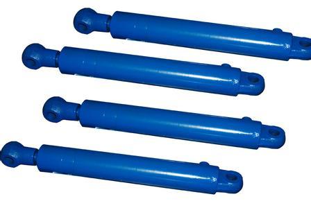 液壓缸活塞桿應(yīng)該要怎么修復(fù)？