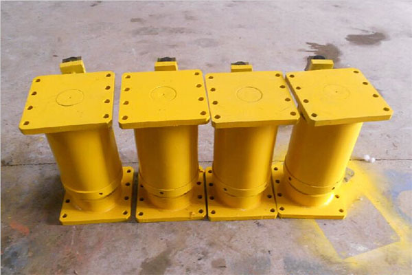 如何正確的選購(gòu)適用的液壓油缸？